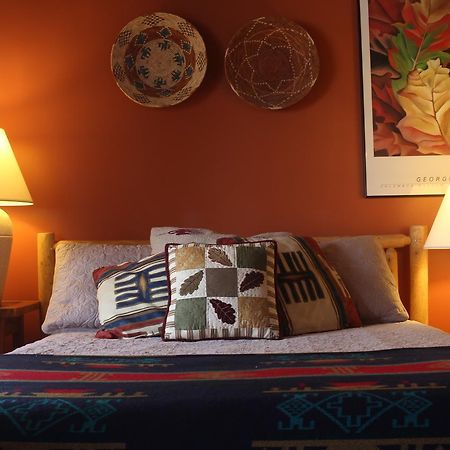 Inn On The Rio Taos Extérieur photo