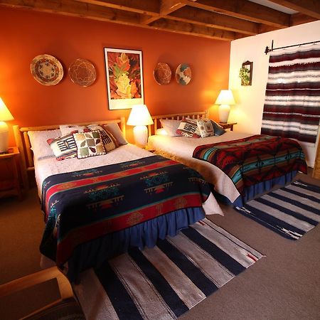 Inn On The Rio Taos Extérieur photo