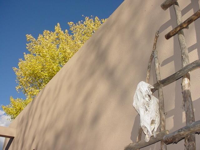 Inn On The Rio Taos Extérieur photo