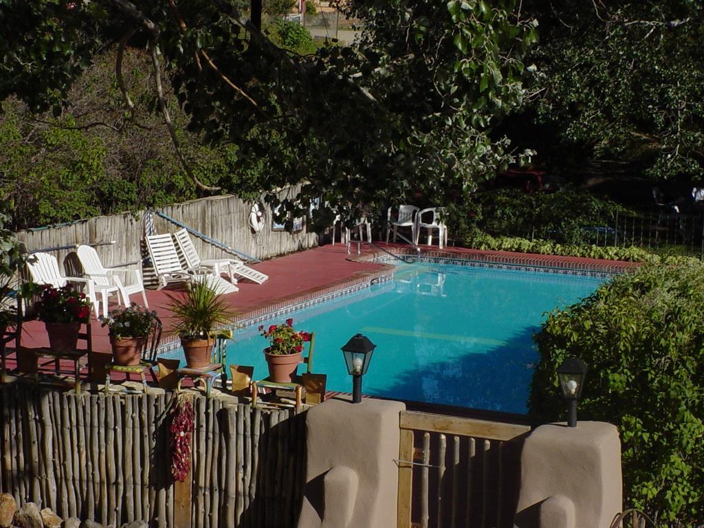 Inn On The Rio Taos Extérieur photo