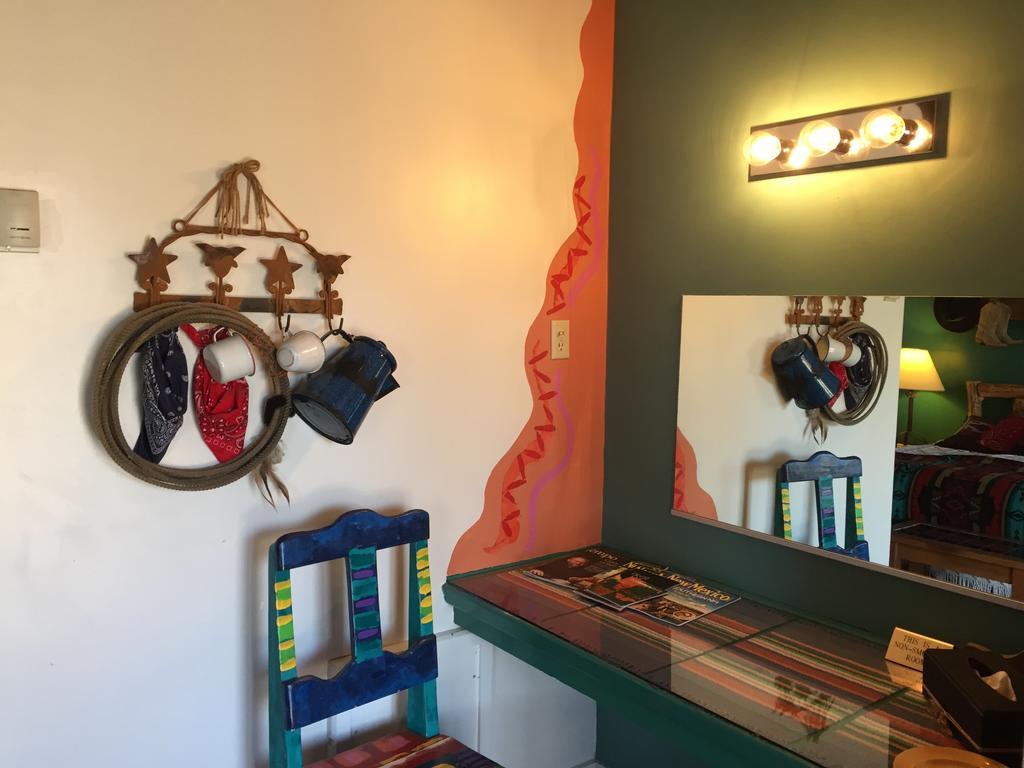 Inn On The Rio Taos Chambre photo