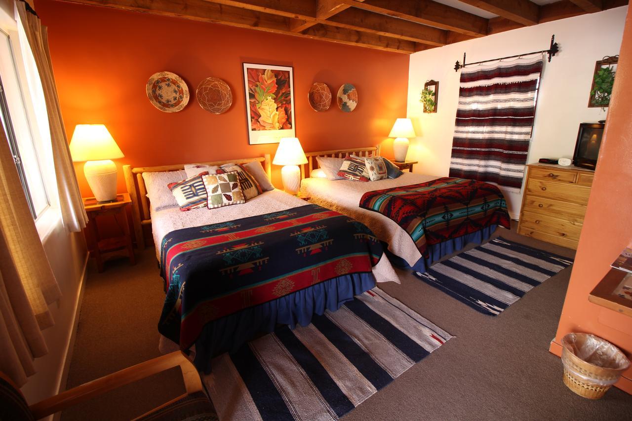 Inn On The Rio Taos Extérieur photo