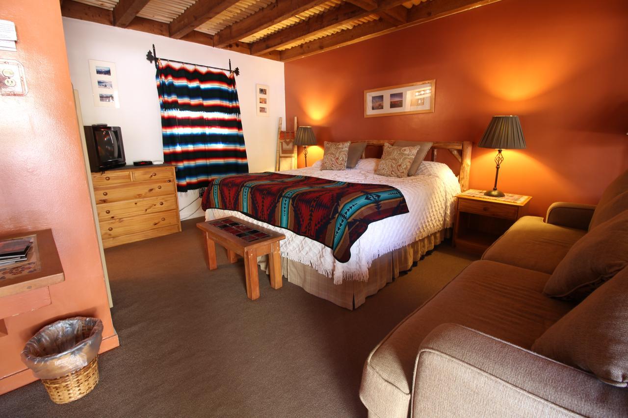 Inn On The Rio Taos Extérieur photo