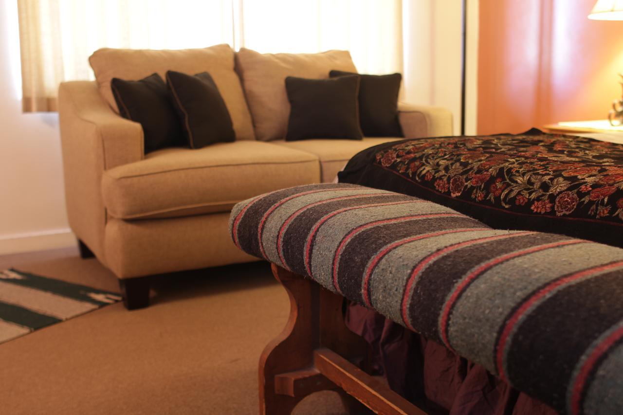 Inn On The Rio Taos Extérieur photo