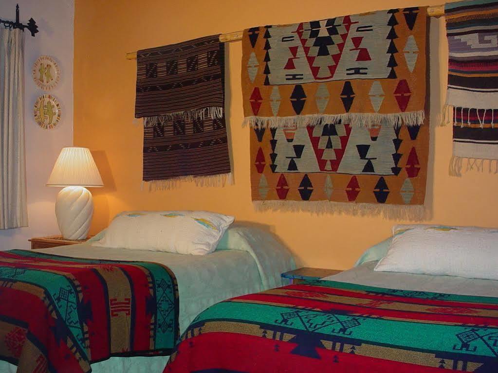 Inn On The Rio Taos Extérieur photo